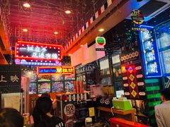 -香港鸿记冰室