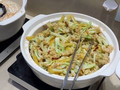 -素满香·食养自助(建邺万达店)