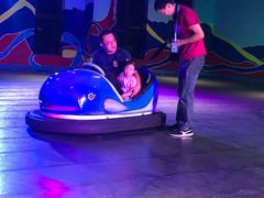 -幸福花欢乐世界(东辰广场A座店)