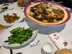 -旺顺阁鱼头泡饼(小红门店)