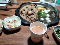 -傣妹火锅(南京东路一店)