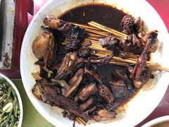 -黄牛肉馆·皖南土菜