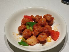 -莆田餐厅PUTIEN(颐堤港店)