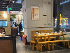 -木屋烧烤(龙岗龙城万科里店)