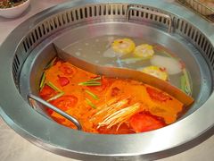 -三头牛·潮汕牛肉生蚝火锅 (夏湾店)
