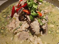 -太食獸泰式茶餐厅(IFS国金中心店)