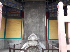 景点-历代帝王庙博物馆