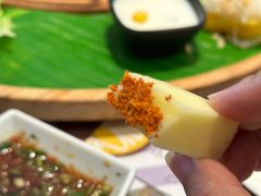 -椰小鸡·琼州糟粕醋(美兰缤纷城店)