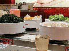 -龍歌自助小火锅(雨花台江南虹悦城店)