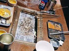 -新石器烤肉(中房金谊广场店)