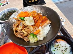 -吉野家(枫合万嘉店)