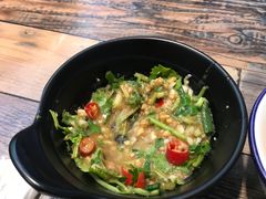 -牛缘村·贵州黄牛肉火锅(西善桥店)