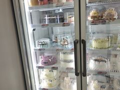 -DQ·蛋糕·冰淇淋(嘉兴南湖万达店)