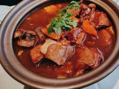 -惠丰堂饭庄·烤鸭·京味菜(西北旺·航天城店)