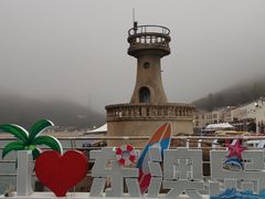 -东澳岛