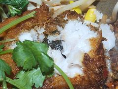 -蜀留香石锅鱼(六顺街店)