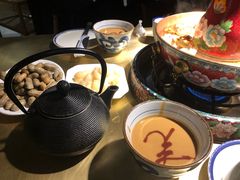 -羊大爷涮肉(亮马桥店)