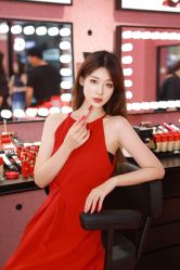 -VALENTINO华伦天奴美妆