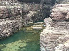 -云台山风景名胜区