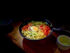 朝鲜冷面-大东北(武侯祠店)