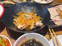 -金谷园饺子·烧烤(人大总店)