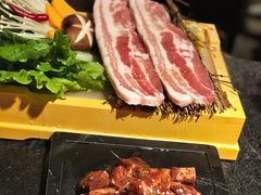 -嘿嘟嘟·肋条烧肉放题(爱融荟城店)