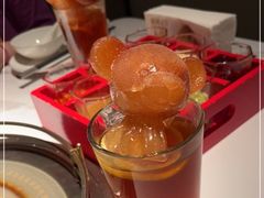 -领鲜天下·焗海鲜·花胶鸡(天目里店)