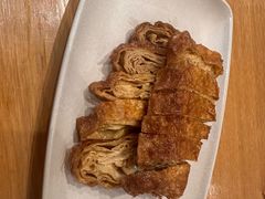 -宁国禅寺·停车场