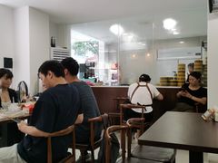 -杨记杏仁茶(椰园店)