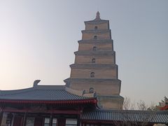-大慈恩寺(大雁塔)