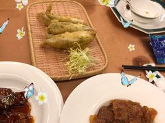 -马勒别墅·中餐厅