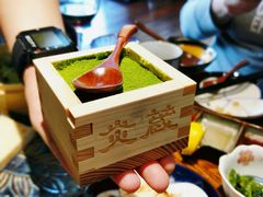 -炎蔵牛舌烤肉