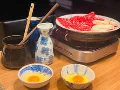 澳洲和牛M6-满来寿喜烧(金虹桥店)