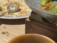 -耶里夏丽·新疆菜·28年喀什老馆(田林东路店)