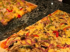 -长白山凯悦酒店·市集咖啡厅