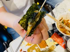 -玉善烧烤串城(长春总店)