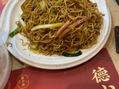 -点都德(汇盈广场店)
