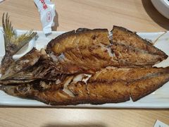 -尹大叔拌饭(宾县店)