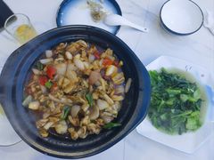 -黄牛肉馆·皖南土菜