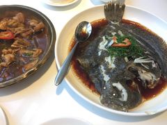 -至潮餐厅精致粤菜·活鲈鱼·走地鸡(珠江新城店)