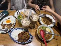 -小泉居(水坑尾店 )
