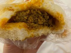 孜然肉包-石家包子(大学习巷店)