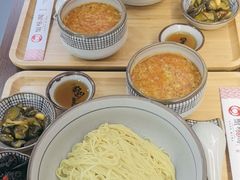 -蟹味阁·蟹黄面(体育西横街店)