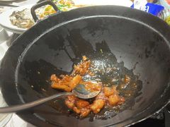 -洪福龙虾