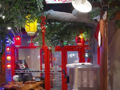 -唇辣号重庆老火锅(燕郊鑫乐汇店)