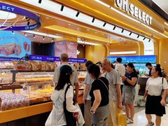-UH祐禾(上海荟聚店)