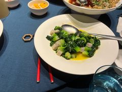 -三利音·玖弄小鲜(浦东嘉里城店)
