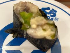 -無添くら寿司(南千住店)