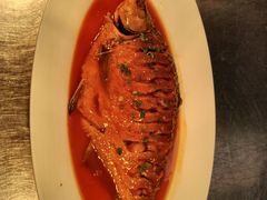 -艳阳天·非遗楚菜(武汉客厅店)