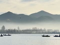 -丽江泸沽湖景区